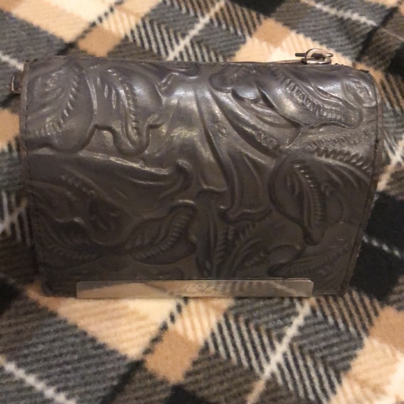 Patricia Nash Cametti in gray - Picture 7 of 7